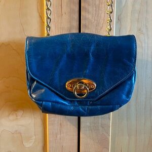 Peitro Alessandro New York mini purse